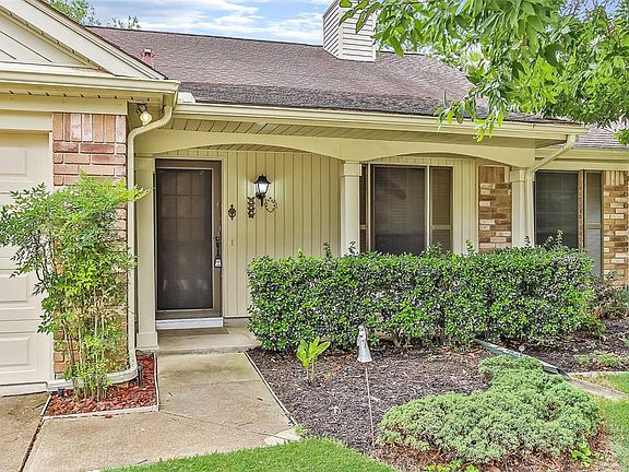 Enjoy charming landscaping and a grand curbside appeal with this beautiful home - in a fantastic location zoned to premier Klein ISD schools! This stellar home has received a number of fantastic updates including beautiful hard floors throughout the 