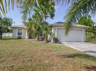 3697 Point St, North Port, FL 34286