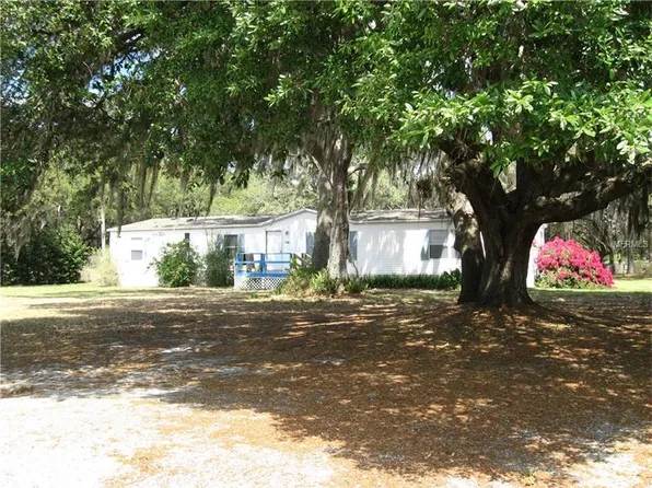 1914 Meadow Oak Cir, Polk City, FL 33868