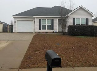 102 Marcelline Ct, Warner Robins, GA 31088