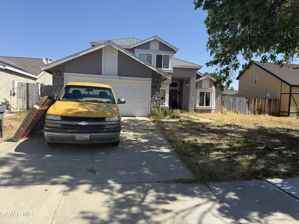 1247 Marion Ave, Lancaster, CA 93535