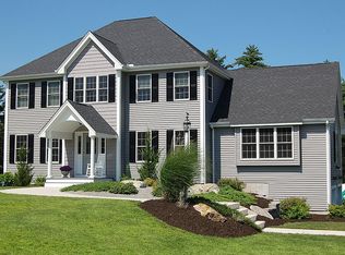 18 Tobin Dr, Dudley, MA 01571