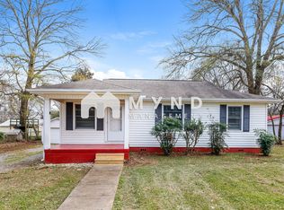 142 Baker Ave, Bessemer, AL 35023