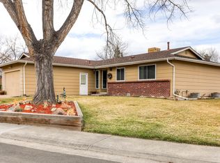 18425 W 59th Dr, Golden, CO 80403