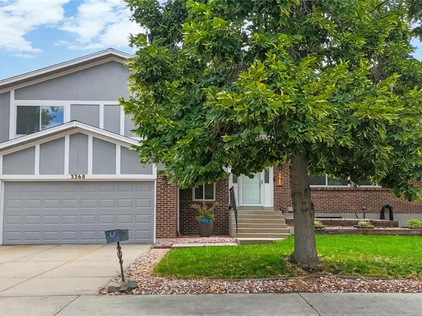 3368 S Richfield Way, Aurora, CO 80013