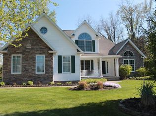 4680 White Angel Dr, Perry, OH 44081