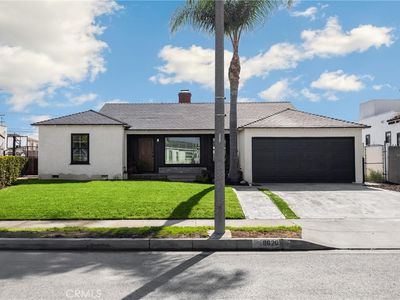 8620 S 4th Ave, Inglewood, CA, 90305