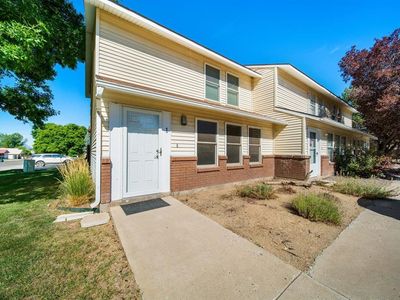 410 W 6th Street #1, Cortez, CO, 81321