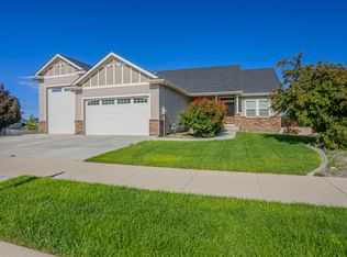 12346 S Hunters Point Dr, Nampa, ID 83686
