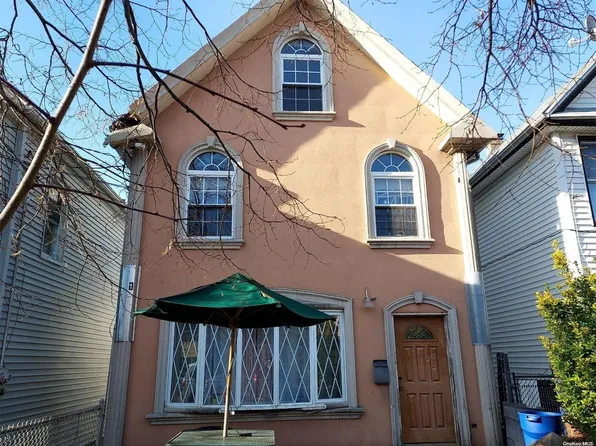 103-48 96 St, Ozone Park, NY 11417
