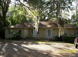 1900 S Meridian St #B, Tallahassee, FL 32301