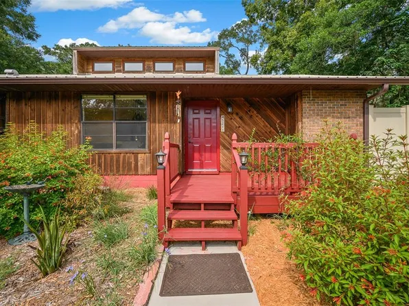 5211 NW 65th Ln, Gainesville, FL 32653