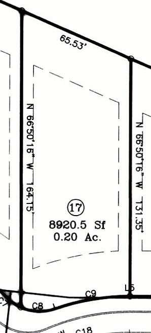 2nd image of 1401 Ridge Dr SE