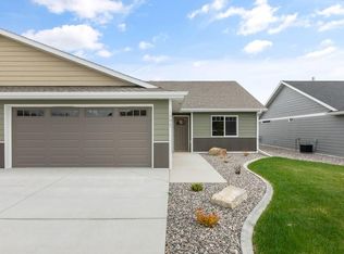 1005 Phil Cir, Laurel, MT 59044