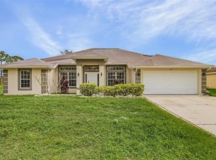 3150 Dongola St, North Port, FL 34291