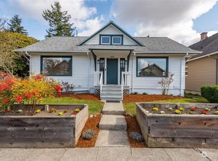 831 S Oakes St, Tacoma, WA