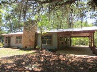 401 Howell Bluff Rd, Ponce De Leon, FL 32455