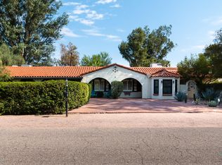 4225 E Whittier St, Tucson, AZ 85711
