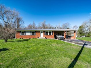 2423 Baseline Rd, Allardt, TN 38556