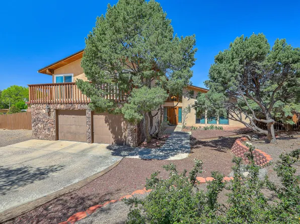 4719 Glenwood Hills Dr NE, Albuquerque, NM 87111