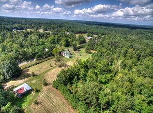 3035 Tom Hunt Rd, Oxford, NC 27565