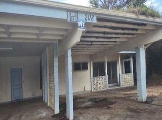 208 Koili Ln, Kapaa, HI 96746