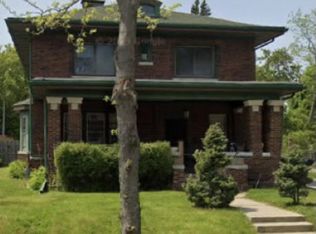 932 La Salle St, Racine, WI 53404