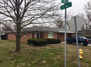 3200 S 6th St, Terre Haute, IN 47802
