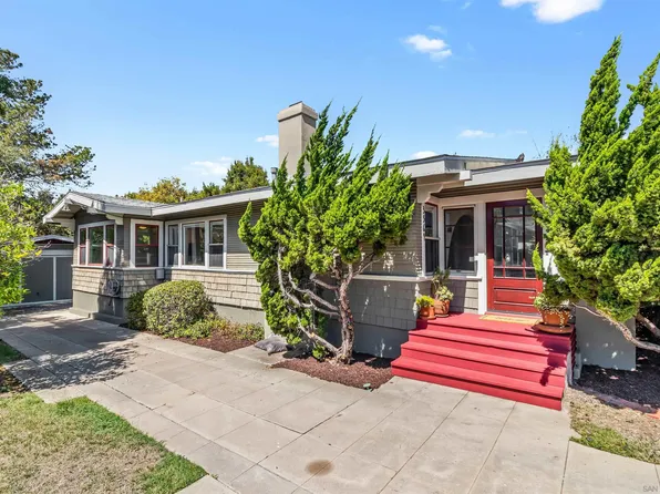 3564 Texas St, San Diego, CA 92104