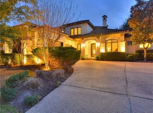 9005 Thickwoods Cv, Austin, TX 78735