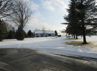22 Roberts Rd, West Chazy, NY 12992