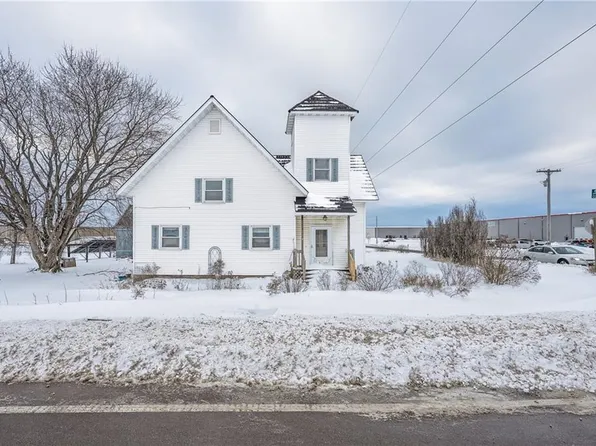 6094 East 650th Avenue, Menomonie, WI 54751