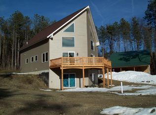 7077 Prill Rd, East Otto, NY 14729