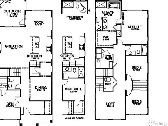 2nd image of 12115 91st Avenue Ct E
