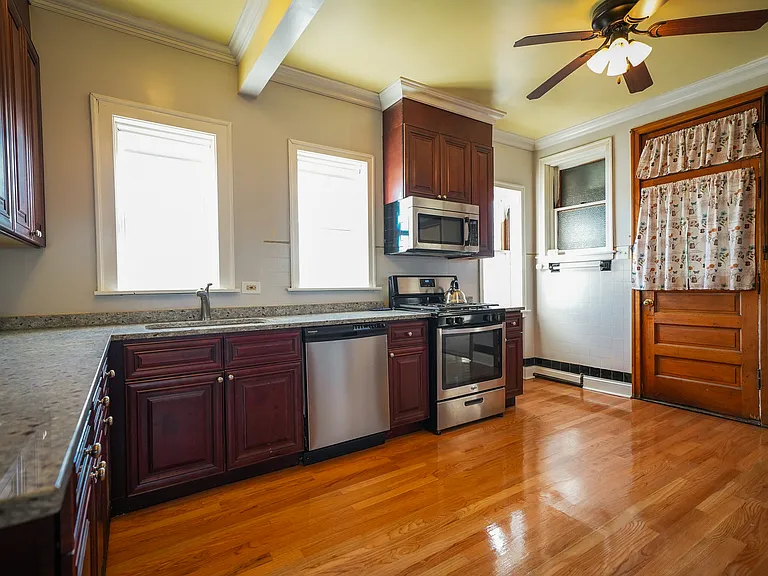 3927 Kirk St #2 — Photo 3