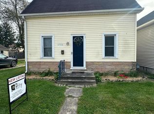 2708 122nd St, Toledo, OH 43611