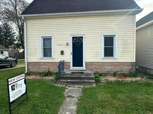 2708 122nd St, Toledo, OH 43611