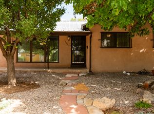3112 California St NE, Albuquerque, NM 87110