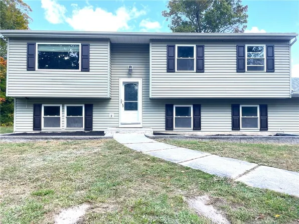 16 Old South Plank Road, Newburgh, NY 12550