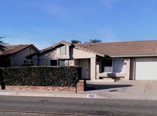 1983 E Washington Ave, San Jacinto, CA 92583