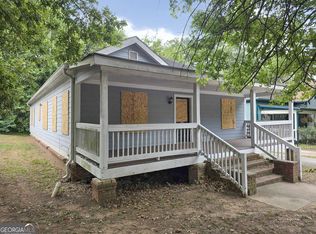 826 White St SW, Atlanta, GA 30310