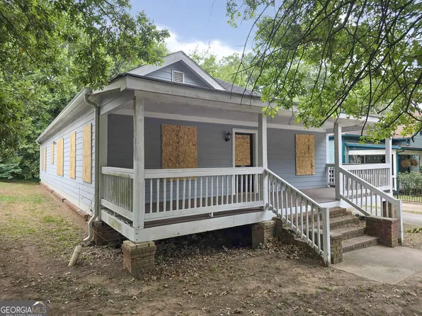826 White St SW, Atlanta, GA 30310
