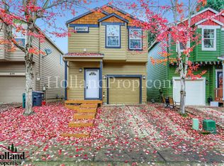 645 SE Shega Ct, Hillsboro, OR 97123