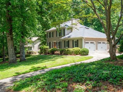 3830 E Carlyle Ct, Marietta, GA, 30062