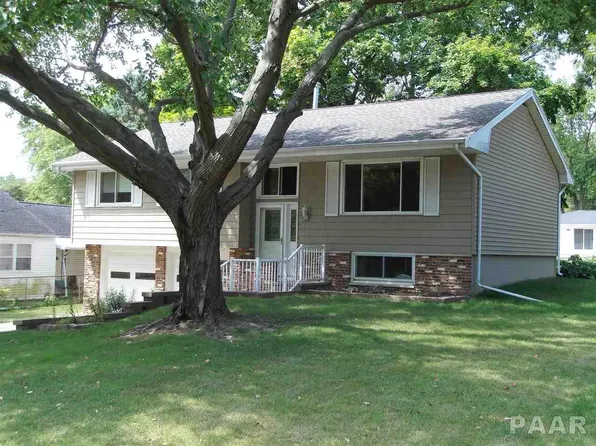 1809 N Park Rd, Peoria, IL 61604