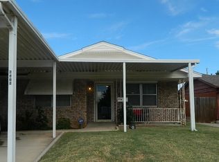 6510 NW Euclid Ave, Lawton, OK 73505