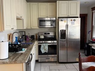 68 Thomas Park #1, Boston, MA 02127