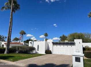 16 E Calavar Rd, Phoenix, AZ 85022