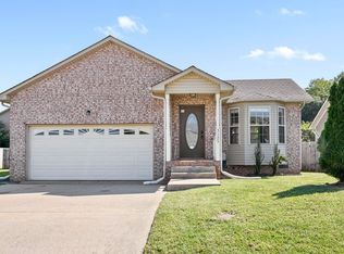 3125 Twelve Oaks Blvd, Clarksville, TN 37042