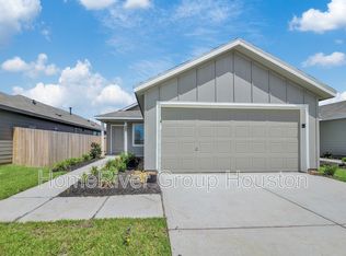 207 Brandi Dr, Wharton, TX 77488
